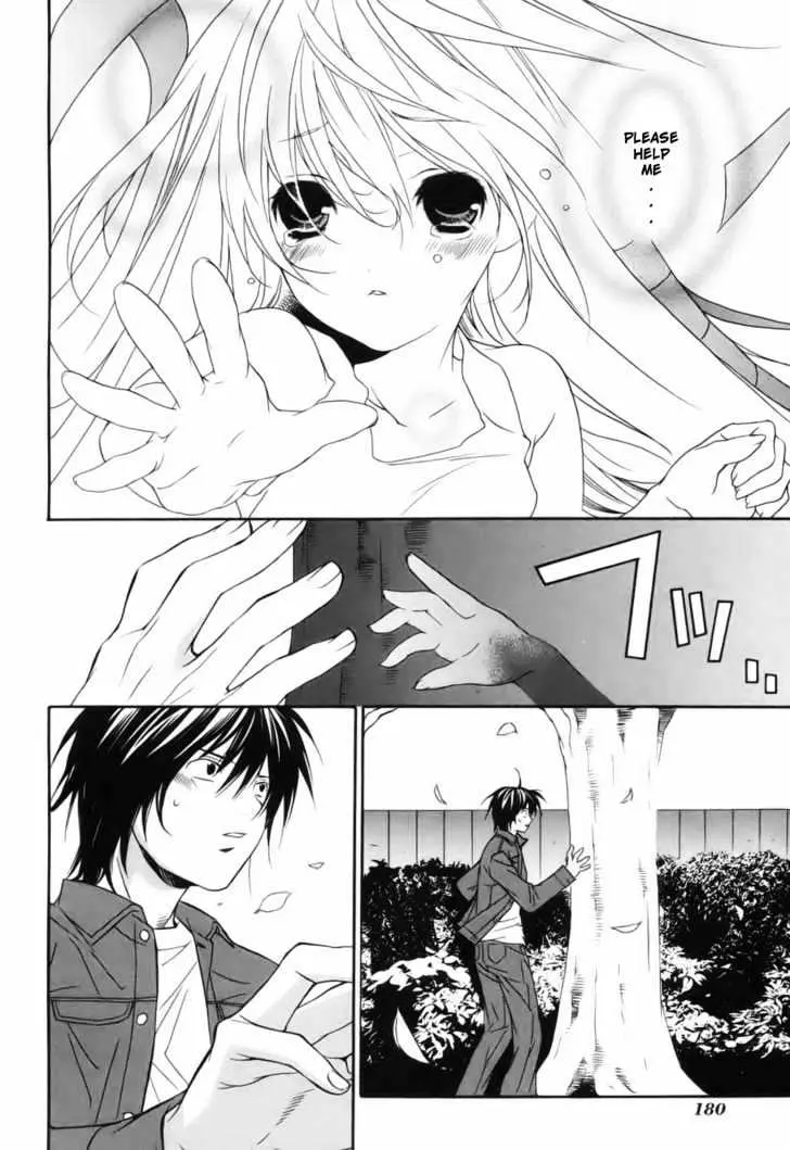 Read Sekirei chapter 3 image 19 on Lezhin