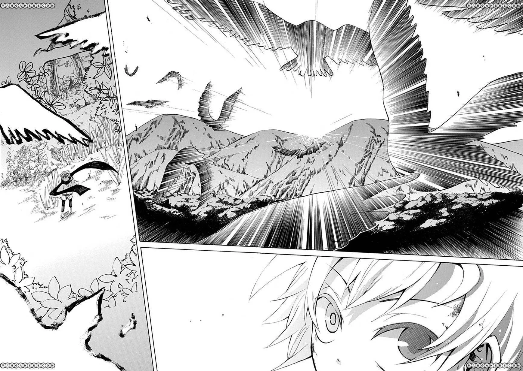 Read Sekishin chapter 1 image 41 on Lezhin