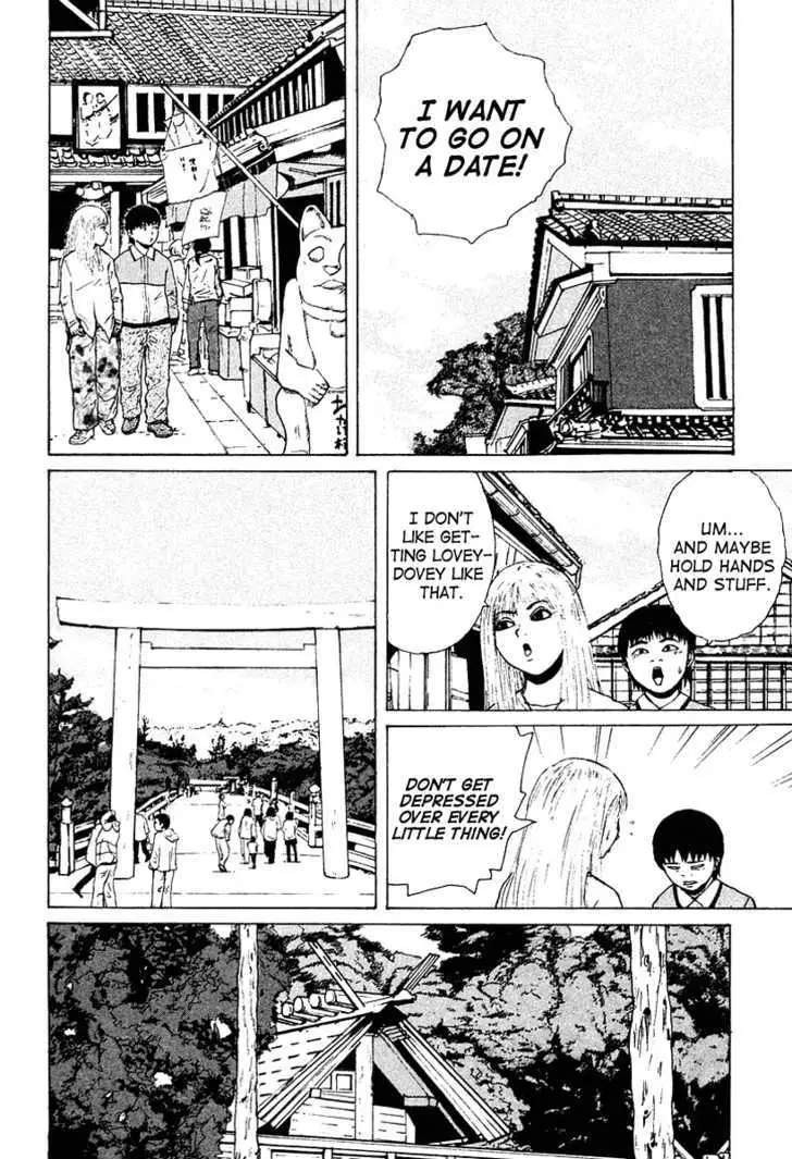 Read Sekitou Elergy chapter 11 image 10 on Lezhin