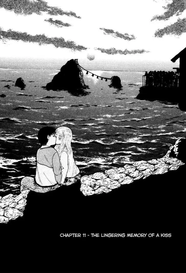 Read Sekitou Elergy chapter 11 image 2 on Lezhin