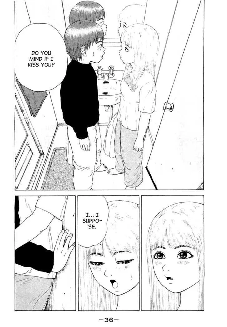 Read Sekitou Elergy chapter 13 image 11 on Lezhin