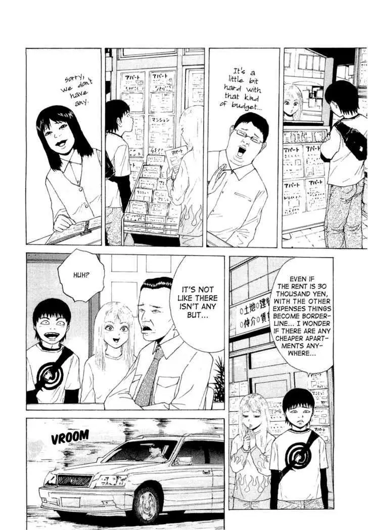 Read Sekitou Elergy chapter 15 image 10 on Lezhin