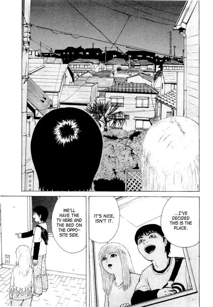Read Sekitou Elergy chapter 15 image 15 on Lezhin