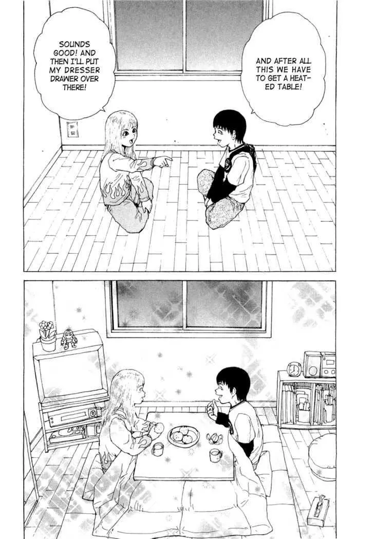 Read Sekitou Elergy chapter 15 image 16 on Lezhin