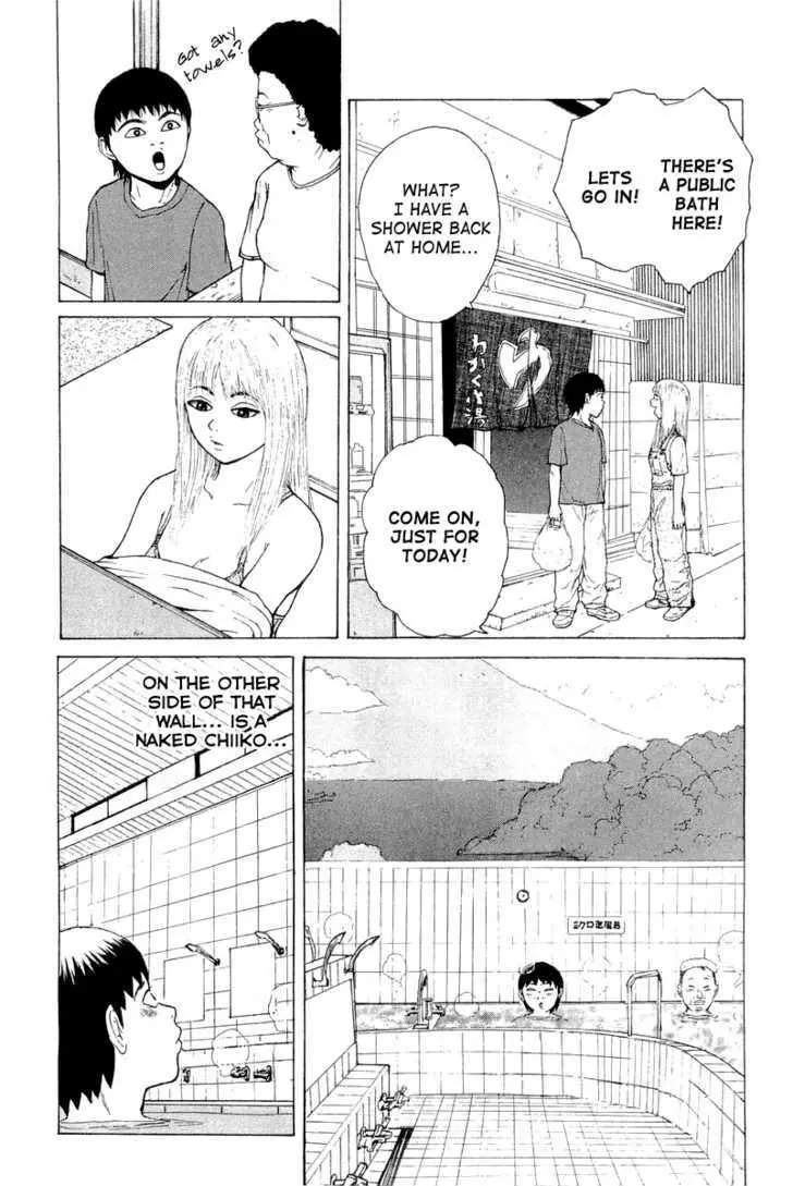 Read Sekitou Elergy chapter 16 image 10 on Lezhin
