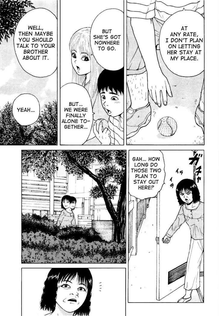 Read Sekitou Elergy chapter 20 image 10 on Lezhin