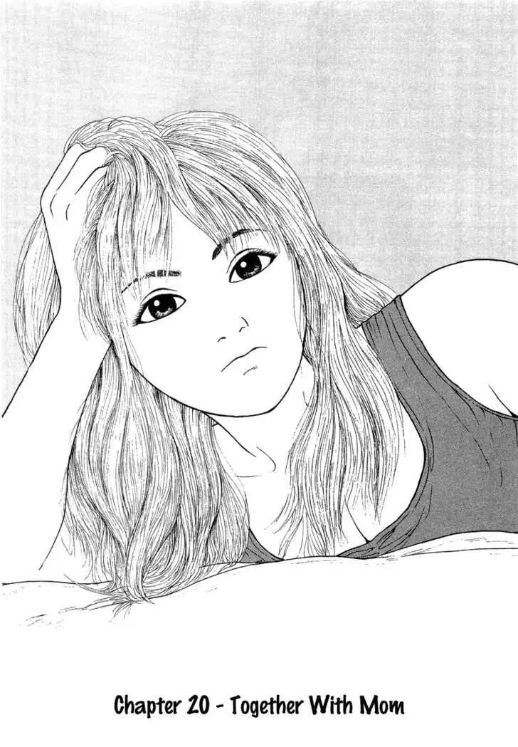 Read Sekitou Elergy chapter 20 image 2 on Lezhin