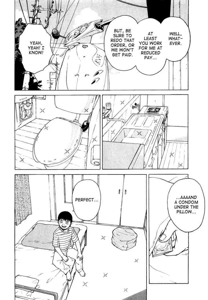 Read Sekitou Elergy chapter 21 image 8 on Lezhin