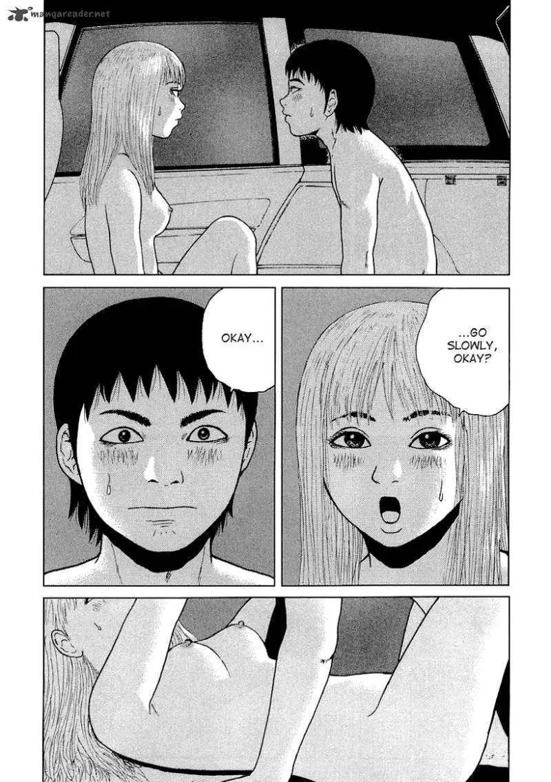 Read Sekitou Elergy chapter 24 image 10 on Lezhin
