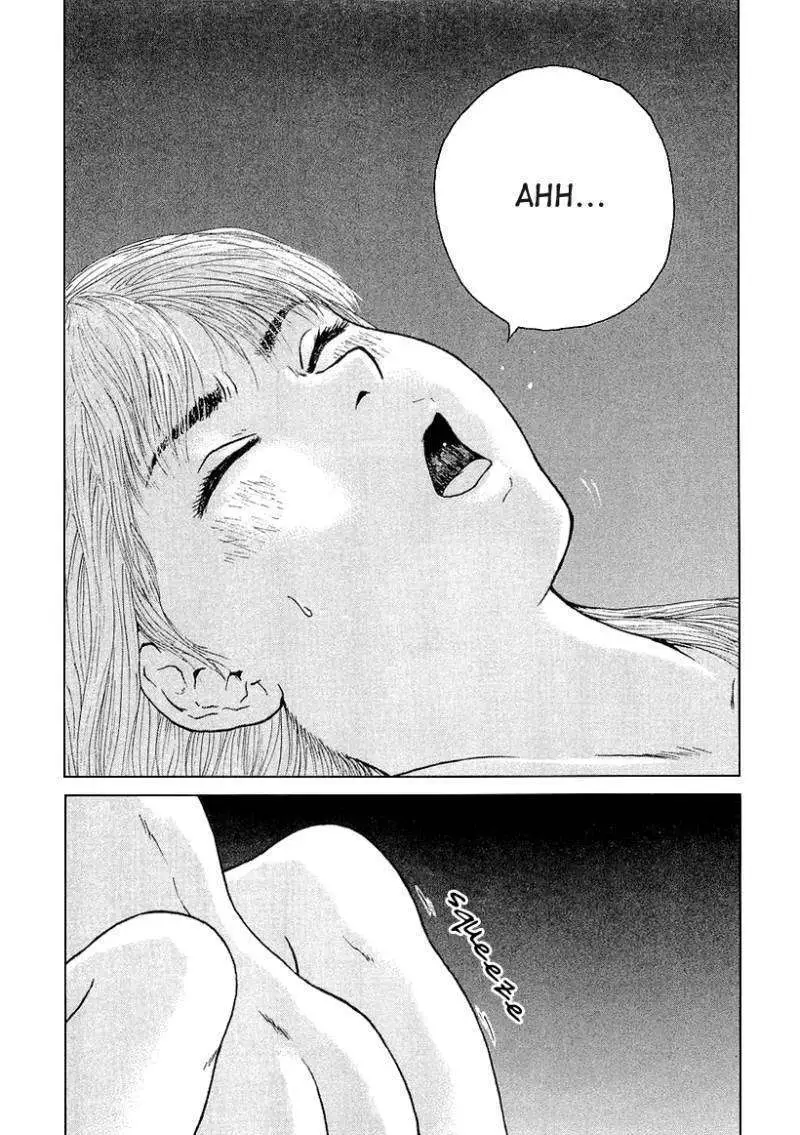 Read Sekitou Elergy chapter 24 image 13 on Lezhin