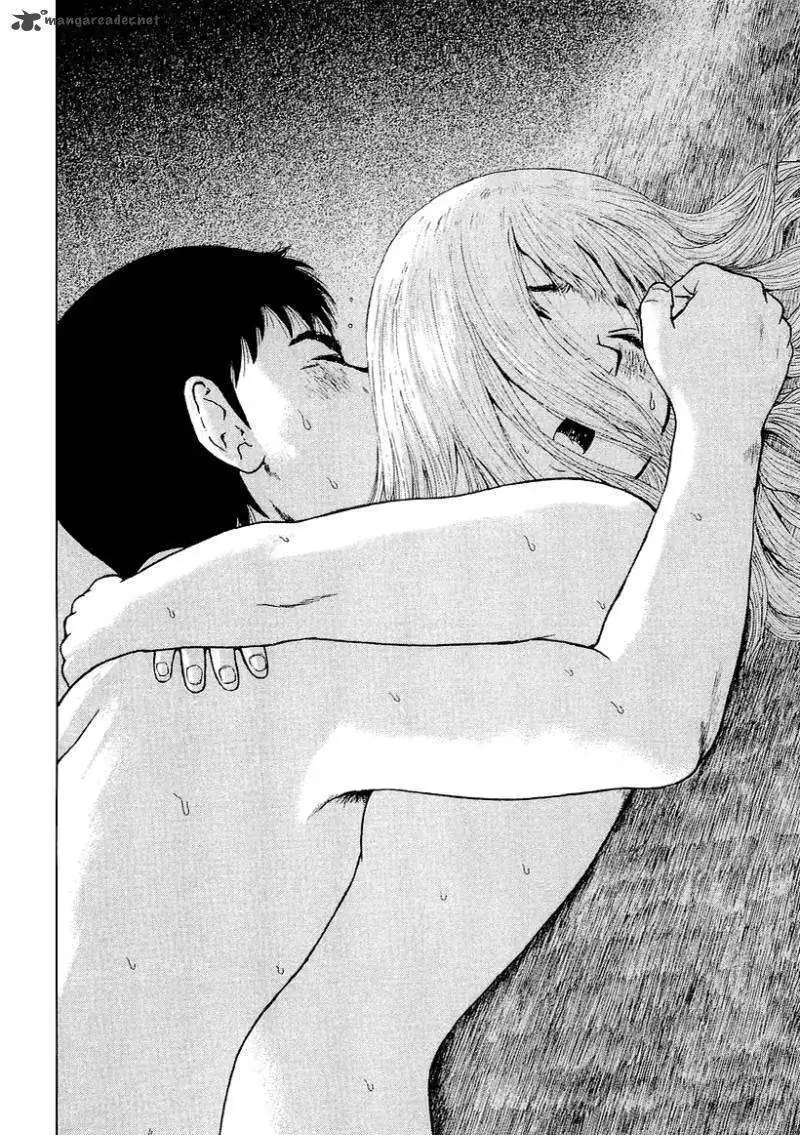 Read Sekitou Elergy chapter 24 image 15 on Lezhin