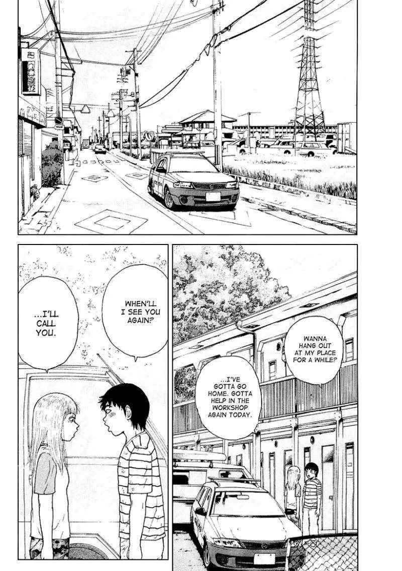 Read Sekitou Elergy chapter 25 image 14 on Lezhin
