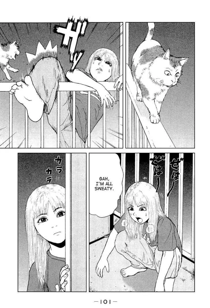 Read Sekitou Elergy chapter 28 image 10 on Lezhin