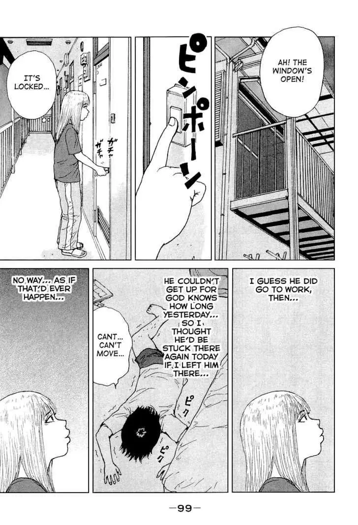 Read Sekitou Elergy chapter 28 image 8 on Lezhin