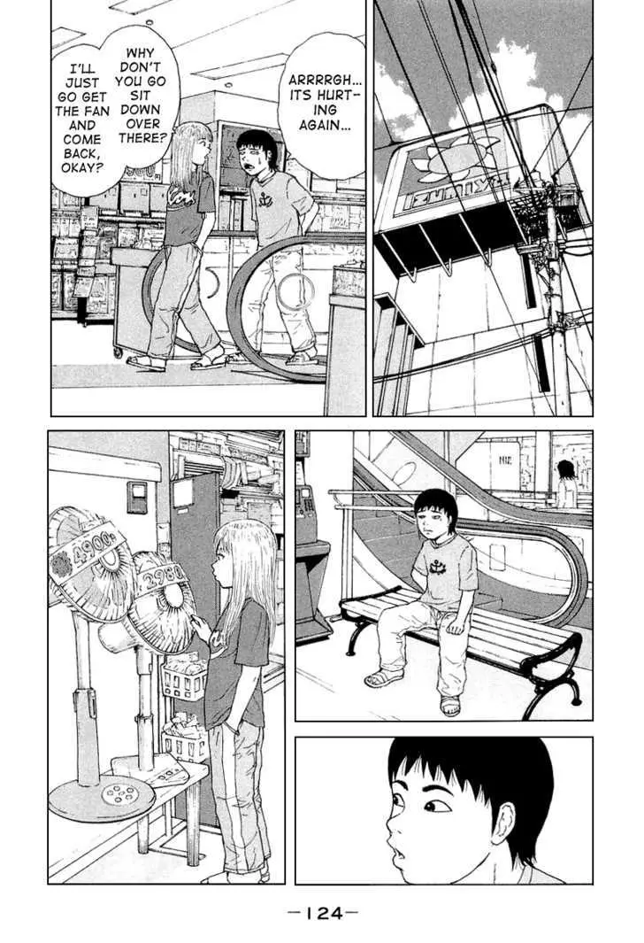 Read Sekitou Elergy chapter 29 image 15 on Lezhin