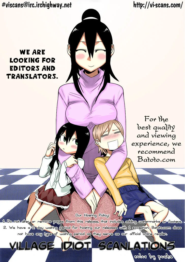 Read Sekitou Elergy chapter 30 image 1 on Lezhin
