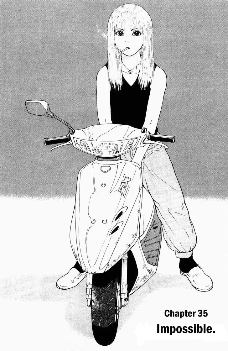 Read Sekitou Elergy chapter 35 image 2 on Lezhin