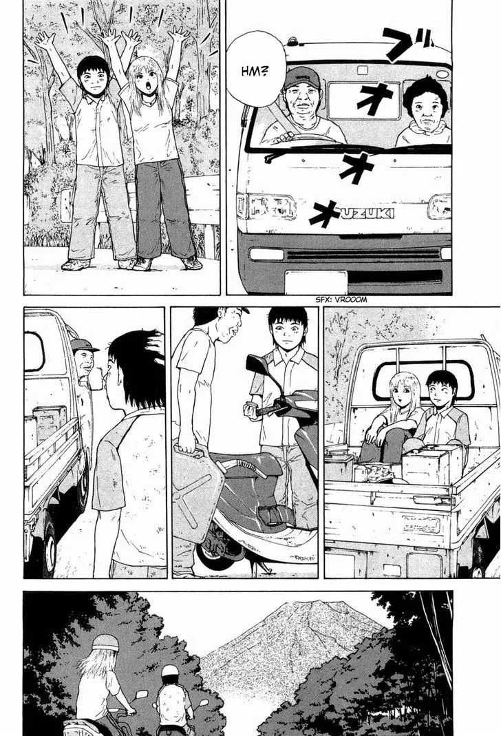 Read Sekitou Elergy chapter 39 image 6 on Lezhin