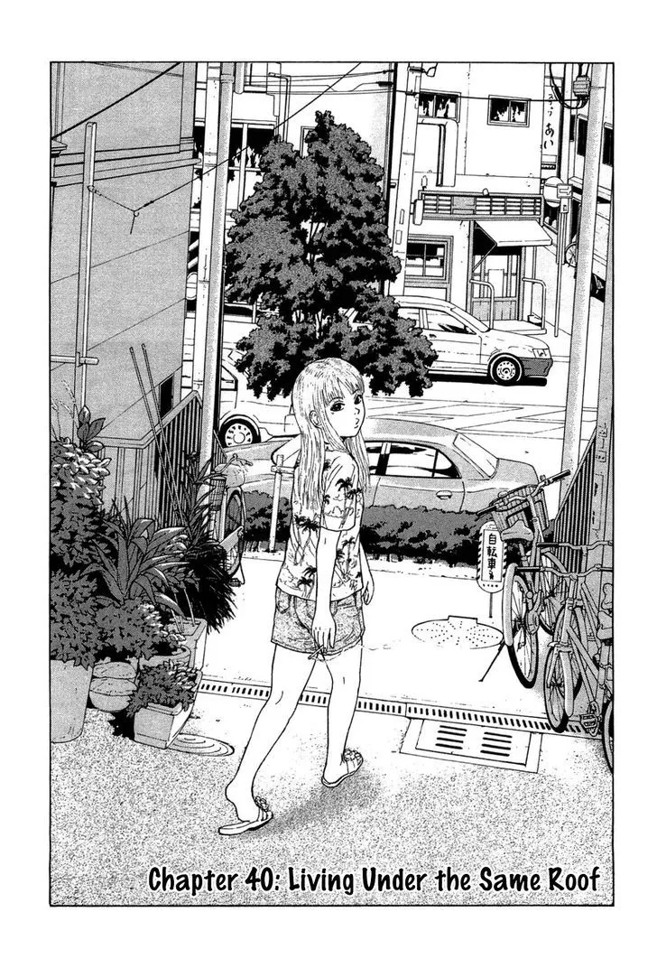 Read Sekitou Elergy chapter 40 image 1 on Lezhin