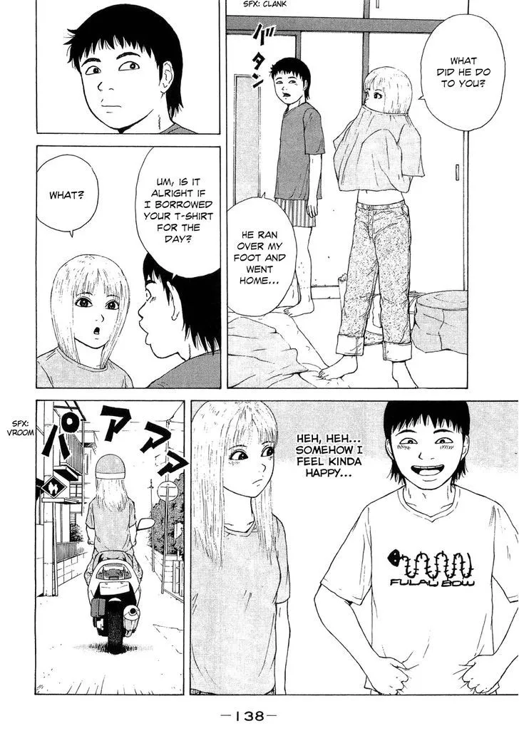 Read Sekitou Elergy chapter 41 image 10 on Lezhin