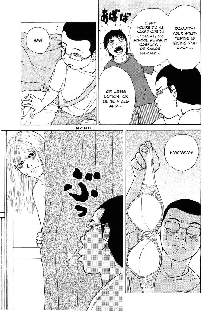 Read Sekitou Elergy chapter 41 image 5 on Lezhin