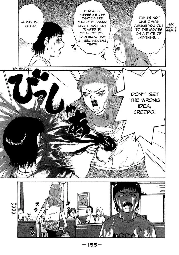 Read Sekitou Elergy chapter 42 image 10 on Lezhin