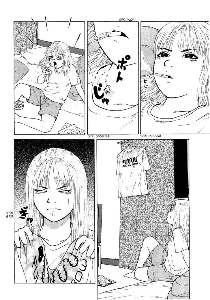 Read Sekitou Elergy chapter 42 image 15 on Lezhin