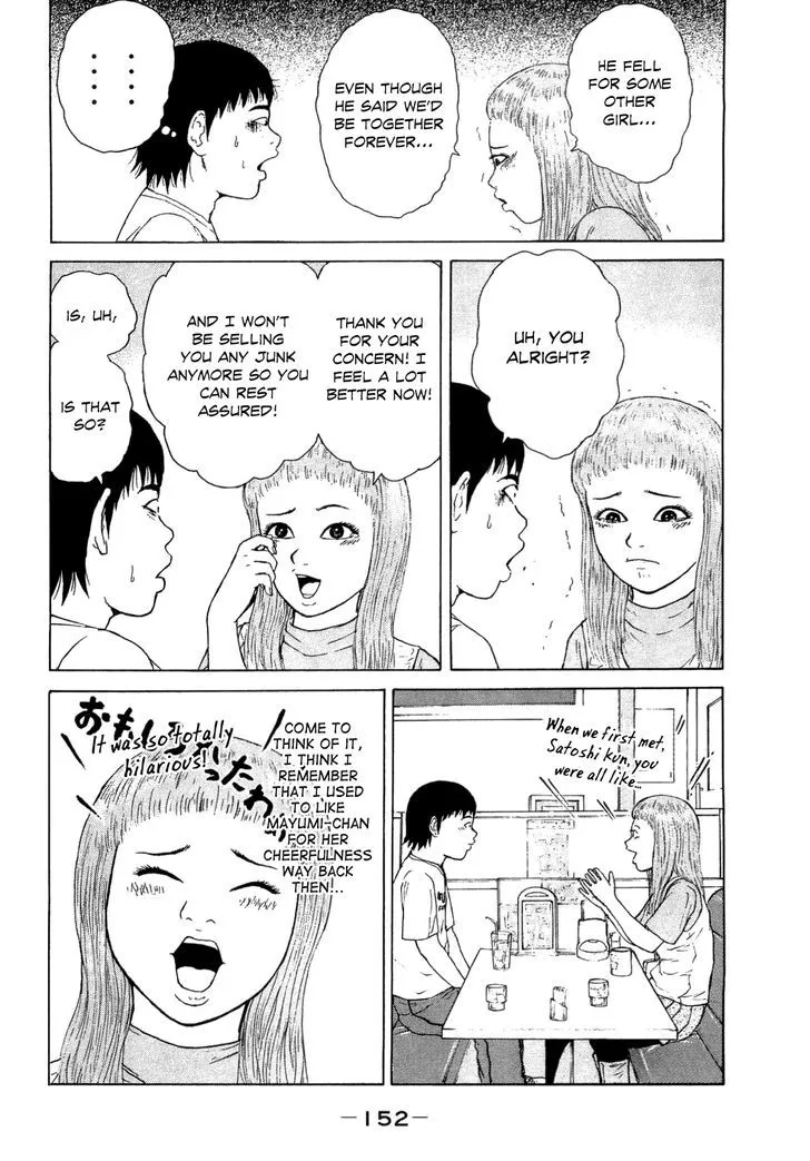 Read Sekitou Elergy chapter 42 image 7 on Lezhin
