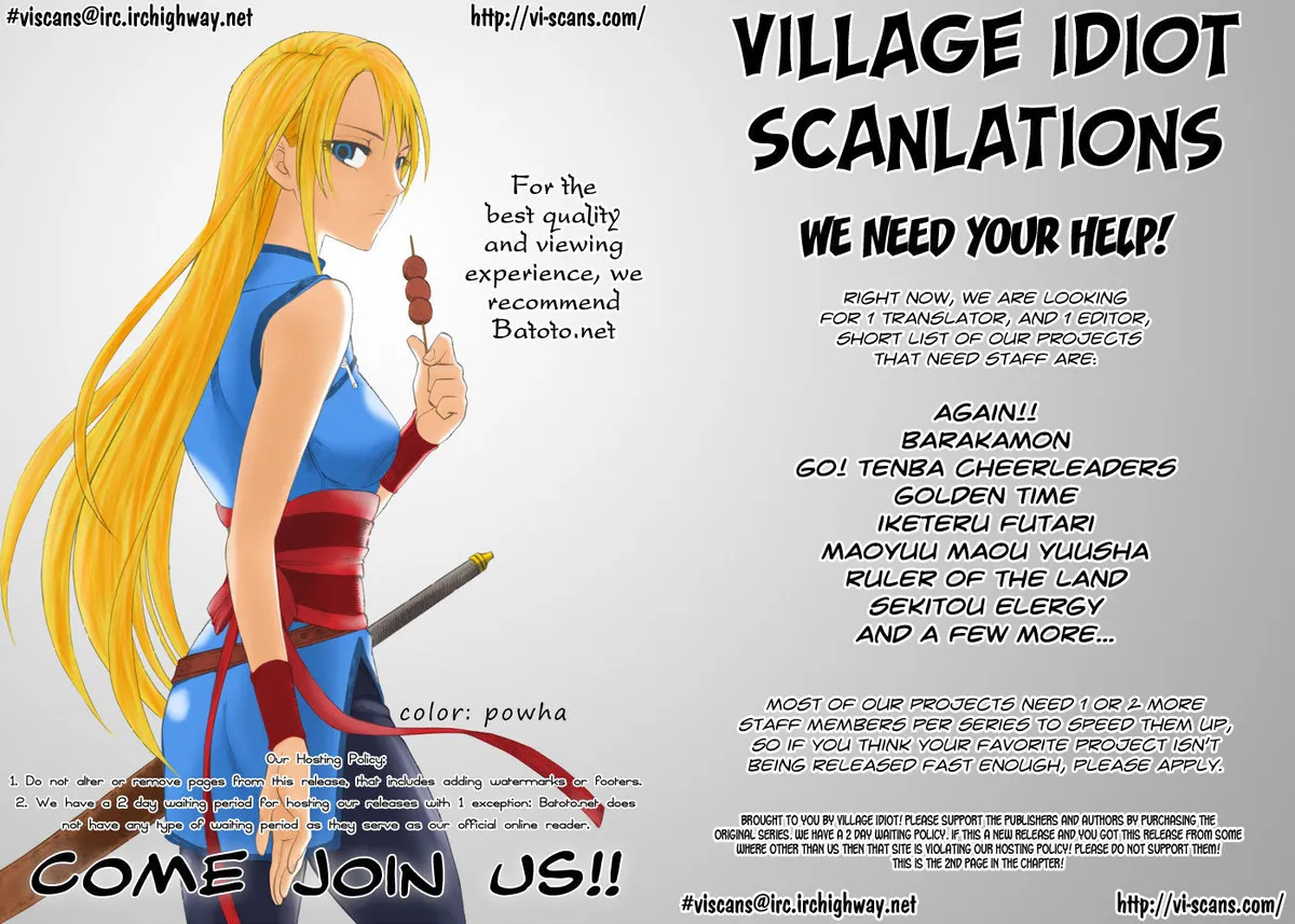 Read Sekitou Elergy chapter 43 image 1 on Lezhin