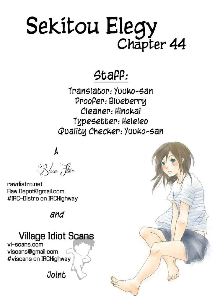 Read Sekitou Elergy chapter 44 image 1 on Lezhin