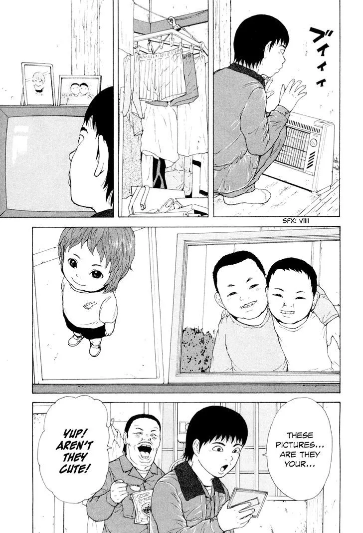 Read Sekitou Elergy chapter 45 image 18 on Lezhin
