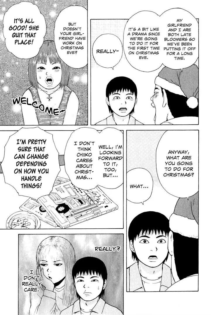 Read Sekitou Elergy chapter 46 image 2 on Lezhin