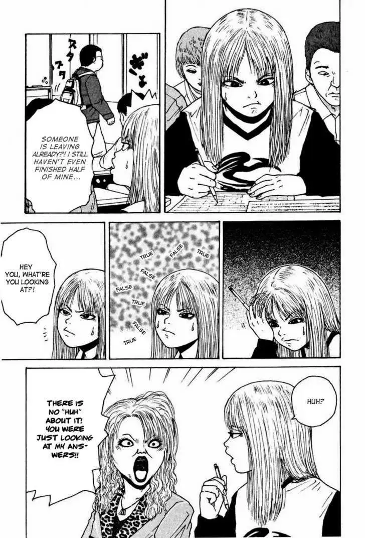 Read Sekitou Elergy chapter 5 image 4 on Lezhin