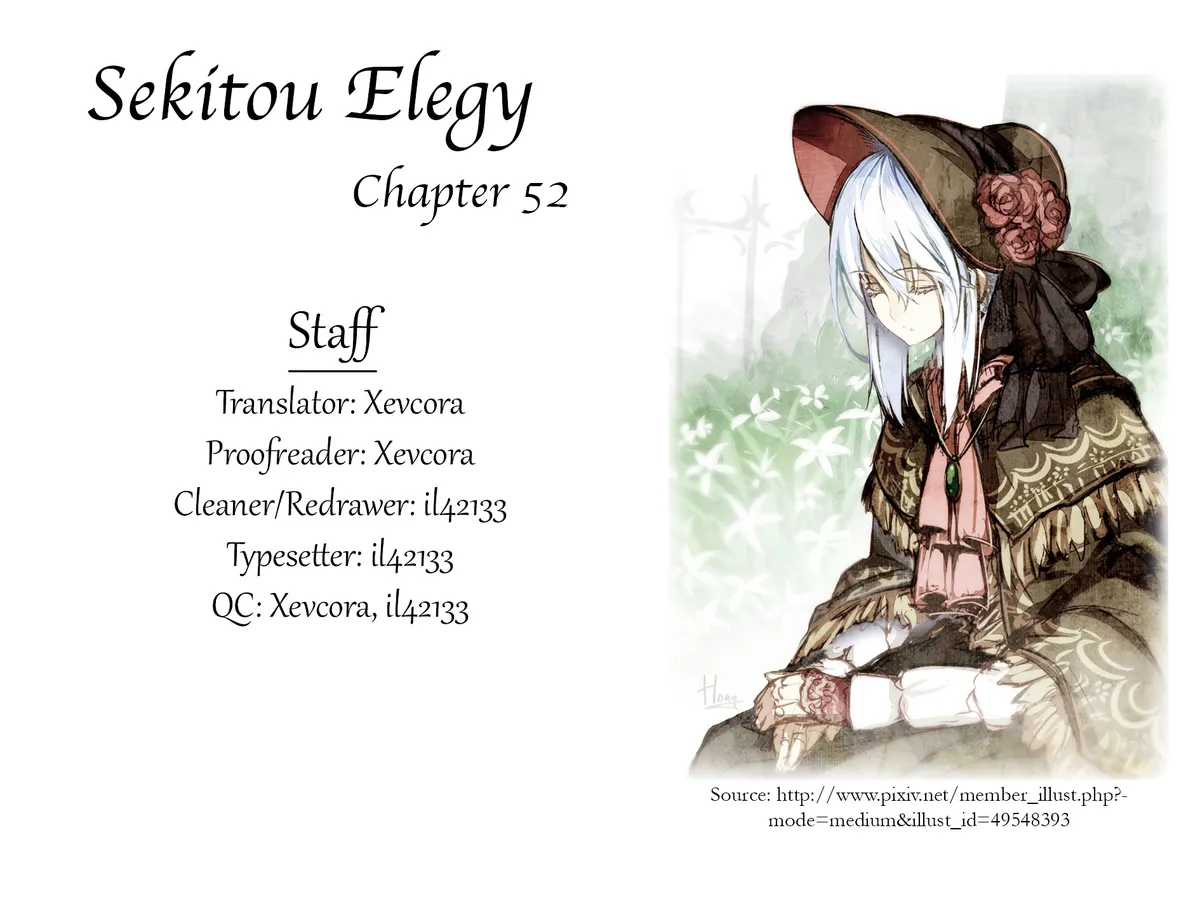 Read Sekitou Elergy chapter 52 image 19 on Lezhin