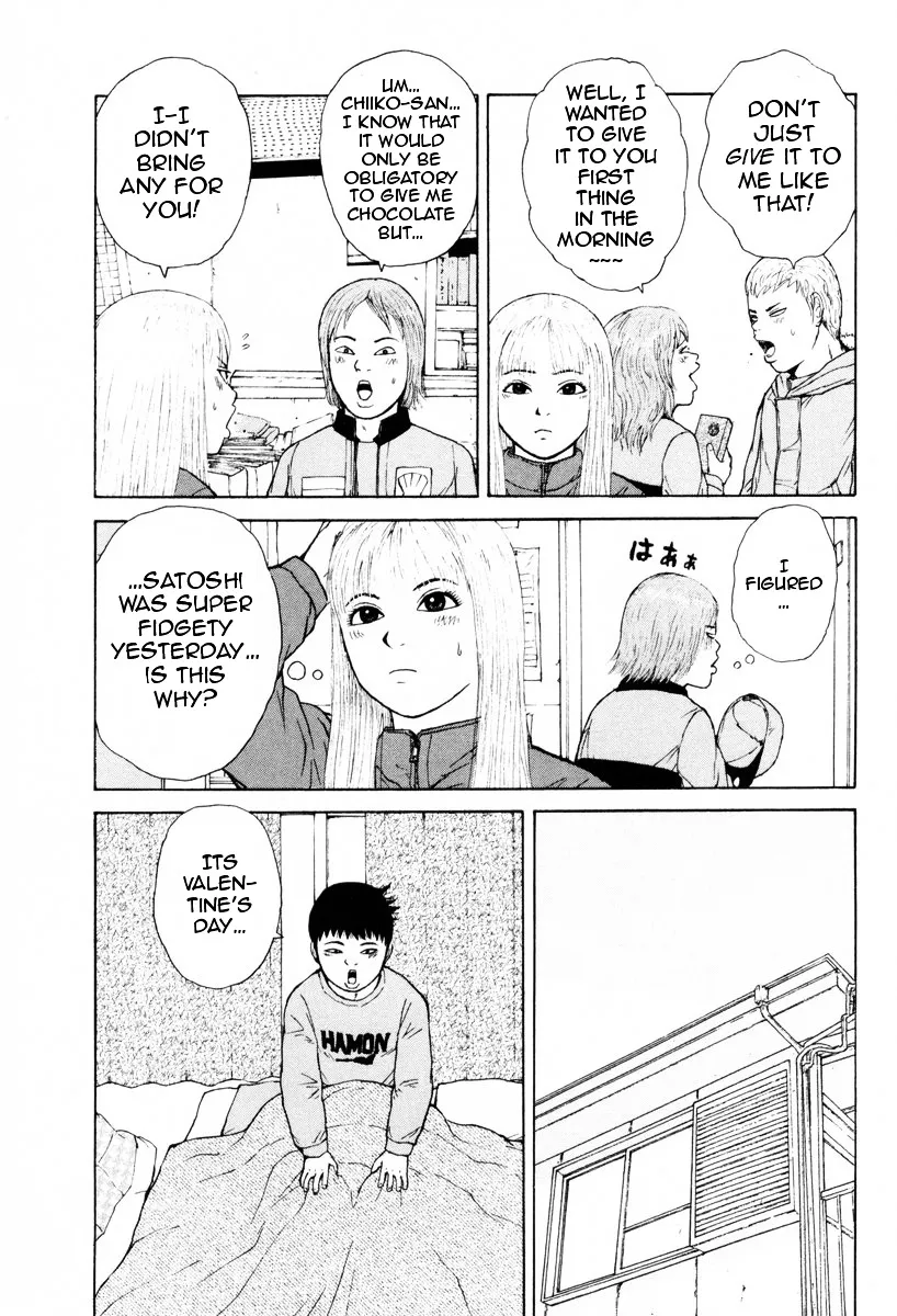 Read Sekitou Elergy chapter 53 image 2 on Lezhin