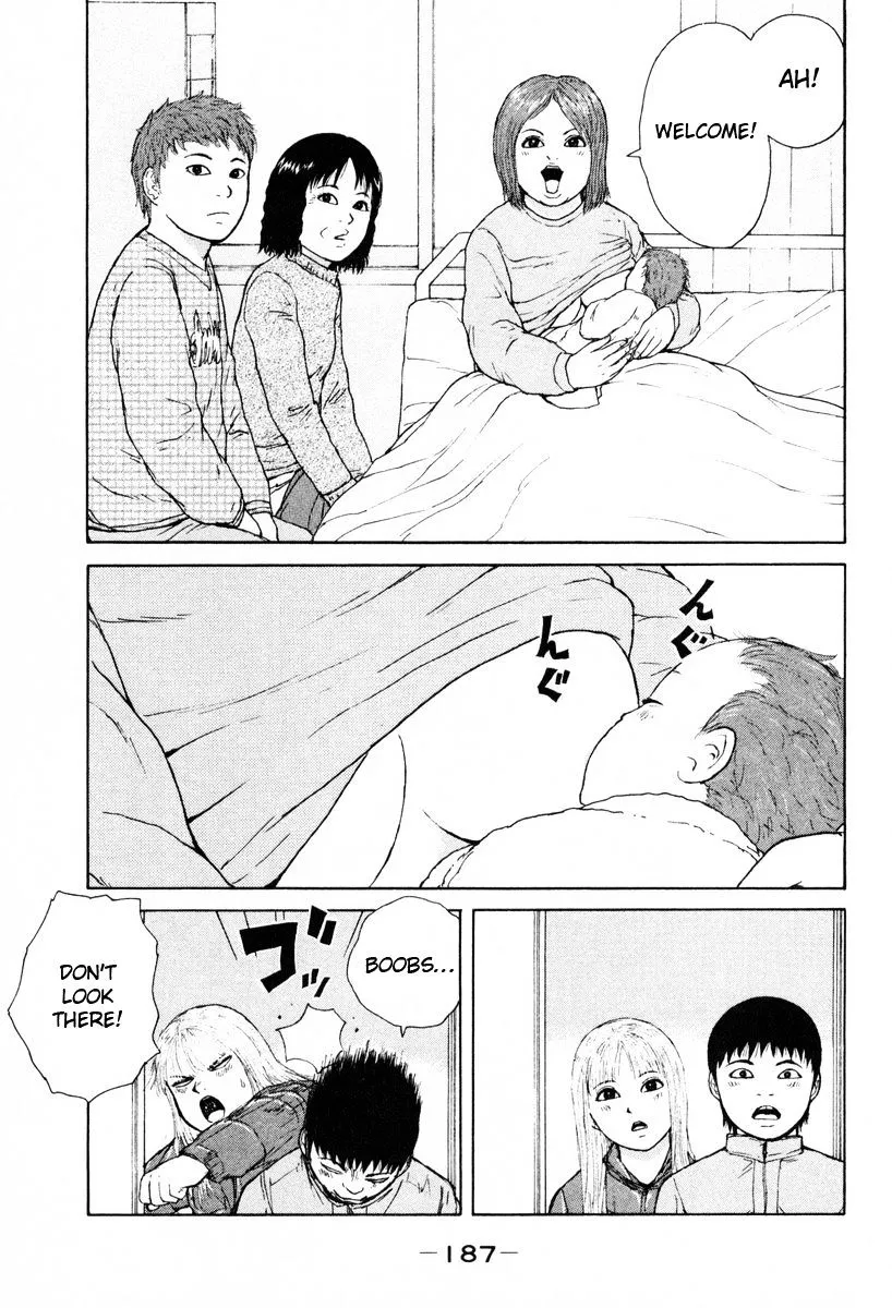 Read Sekitou Elergy chapter 55 image 2 on Lezhin