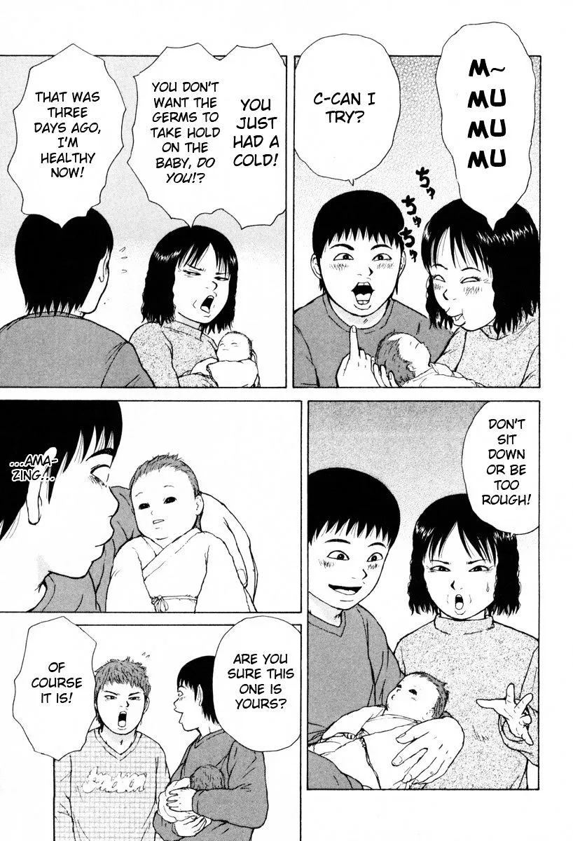 Read Sekitou Elergy chapter 55 image 4 on Lezhin