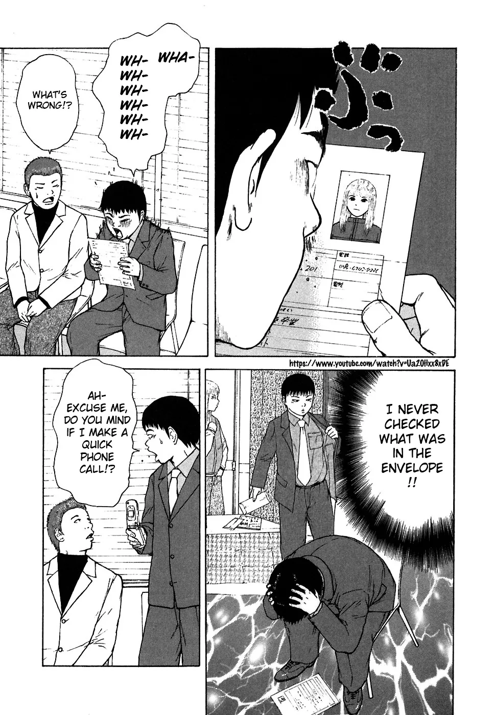 Read Sekitou Elergy chapter 58 image 4 on Lezhin