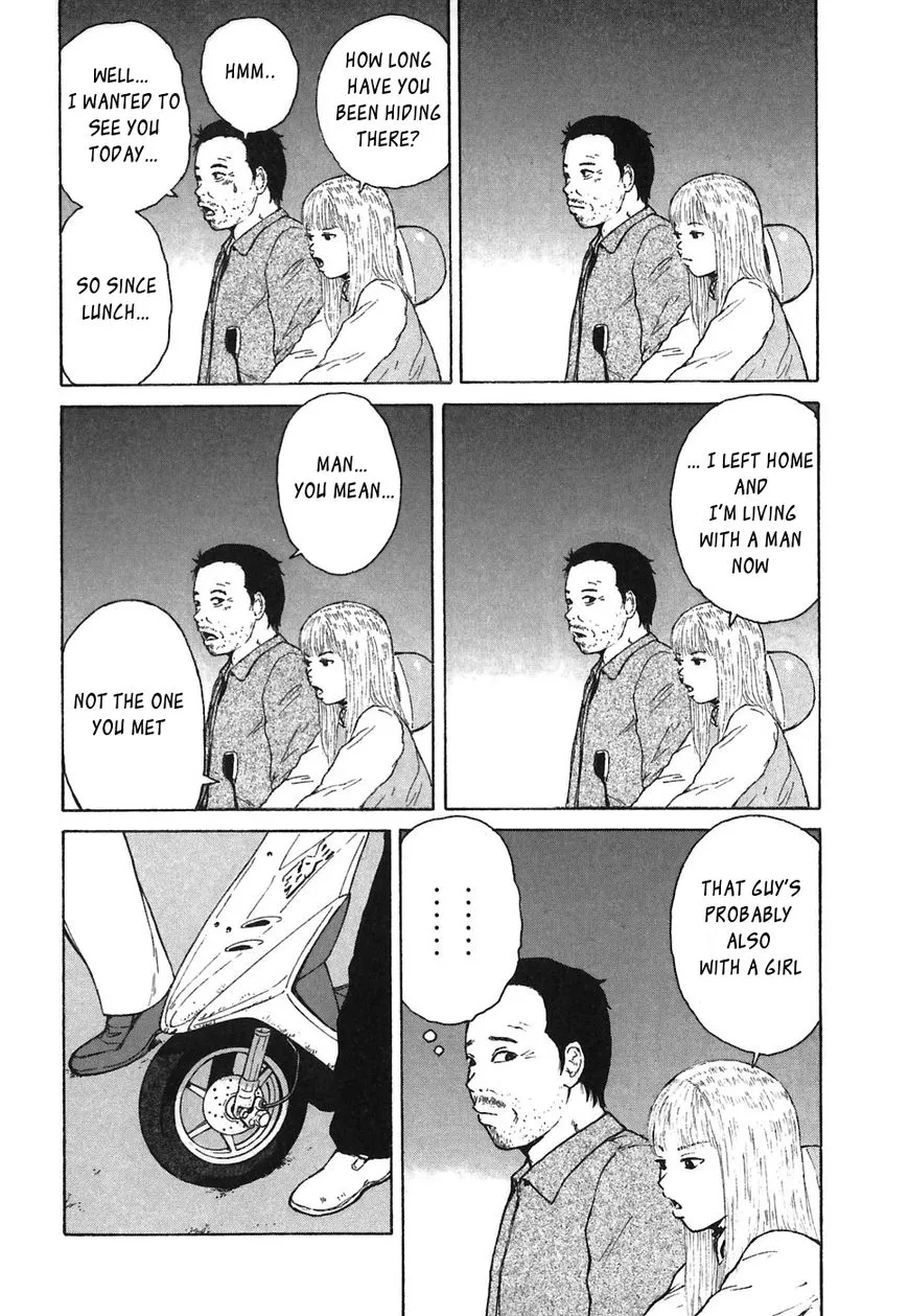 Read Sekitou Elergy chapter 59 image 9 on Lezhin