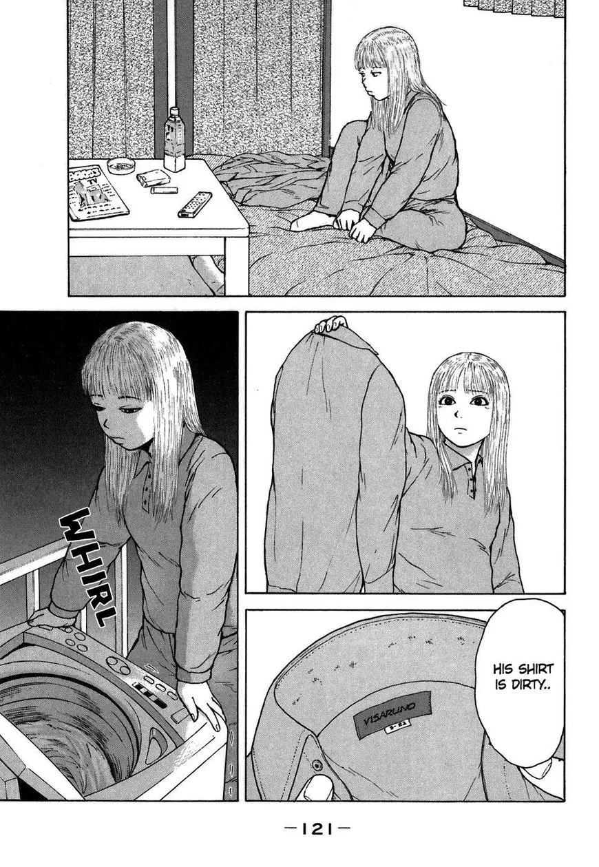 Read Sekitou Elergy chapter 62 image 10 on Lezhin