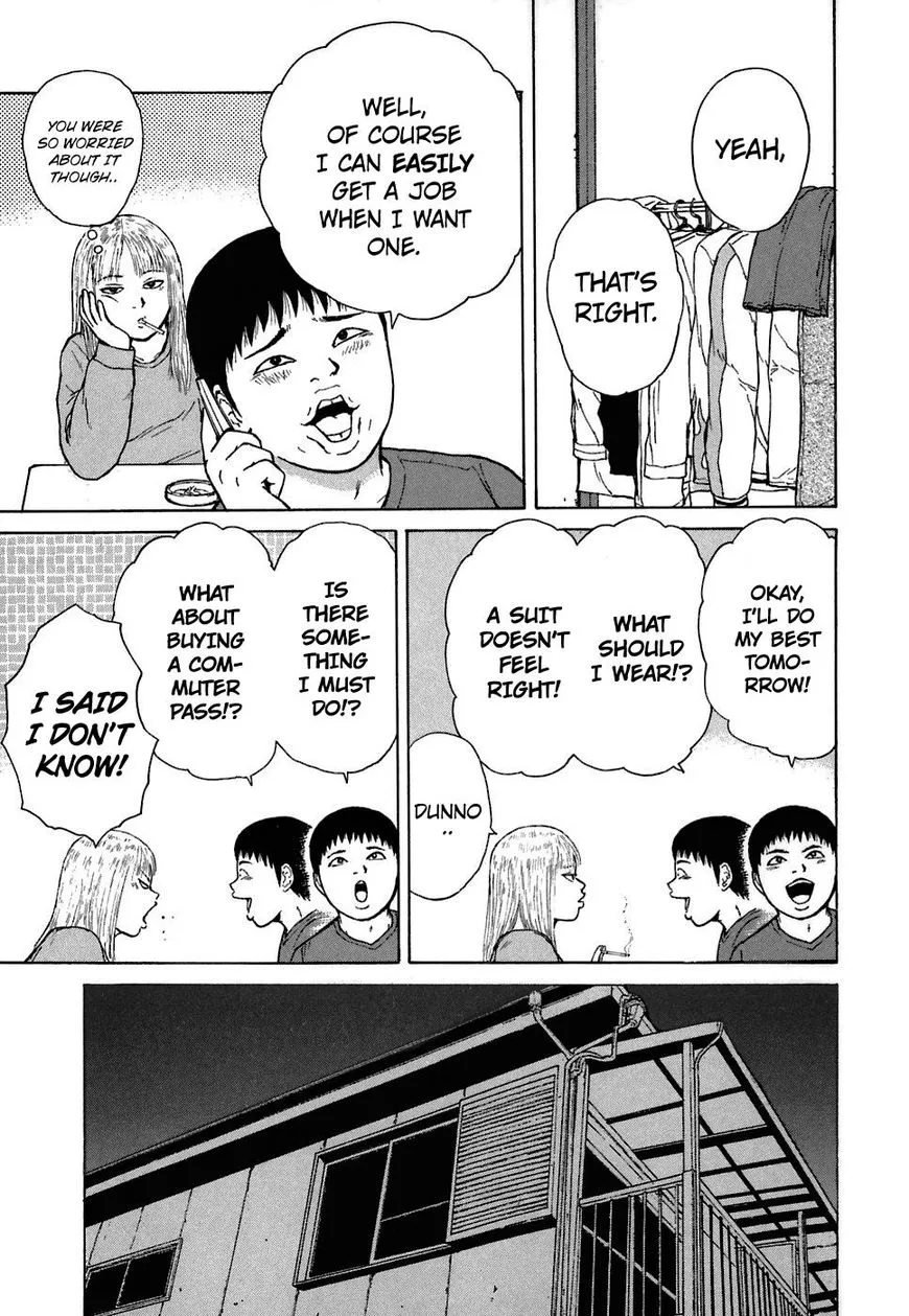Read Sekitou Elergy chapter 63 image 2 on Lezhin