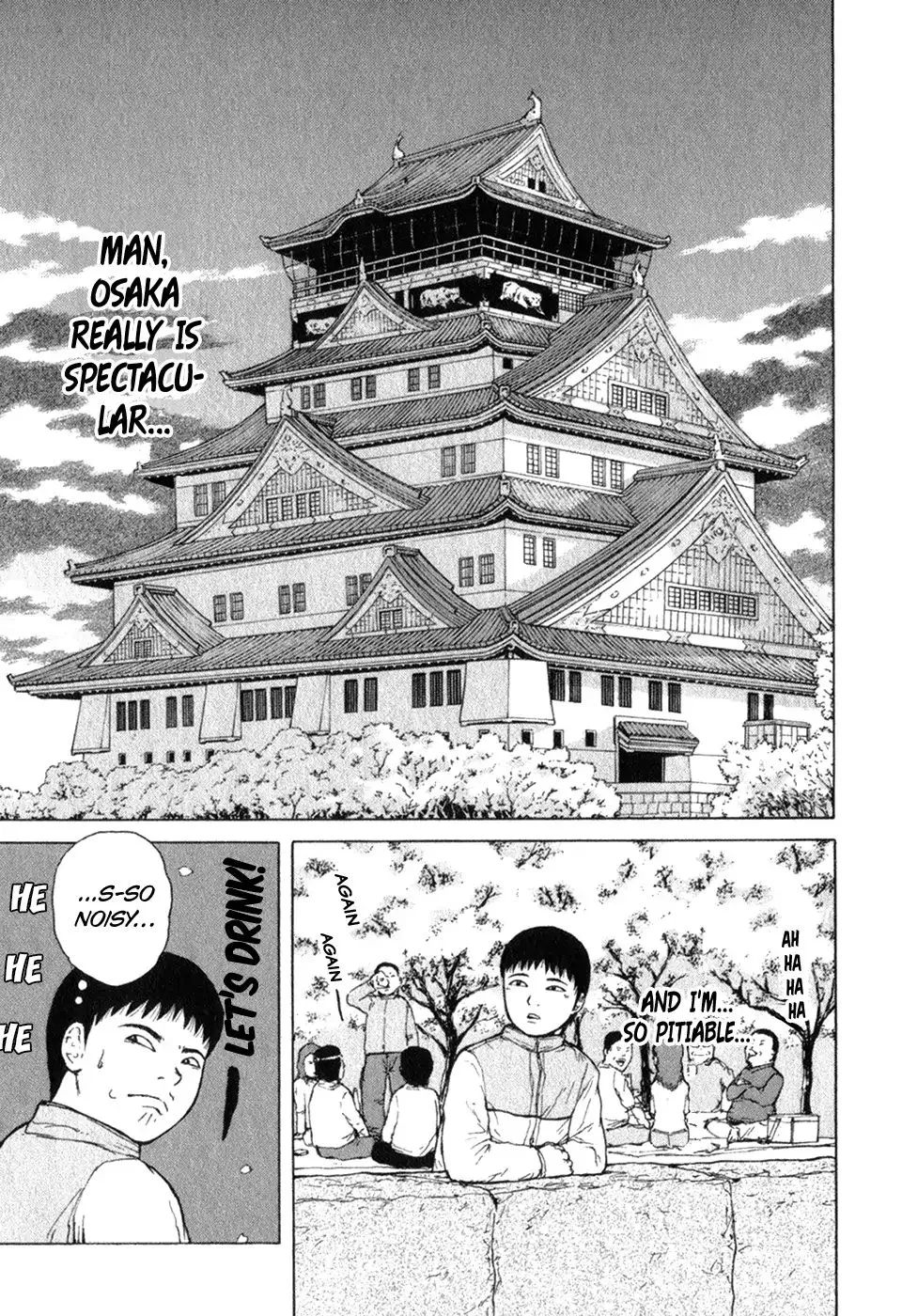 Read Sekitou Elergy chapter 67 image 6 on Lezhin