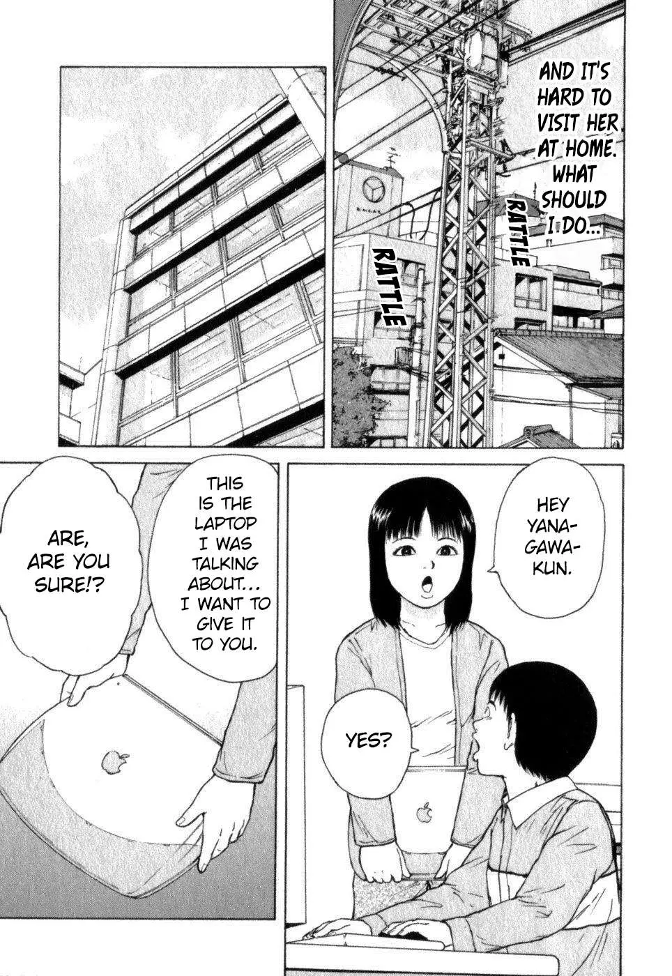 Read Sekitou Elergy chapter 68 image 2 on Lezhin