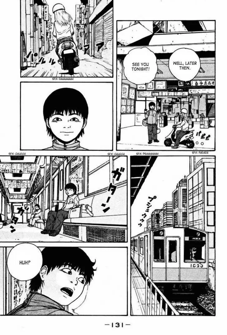 Read Sekitou Elergy chapter 7 image 4 on Lezhin