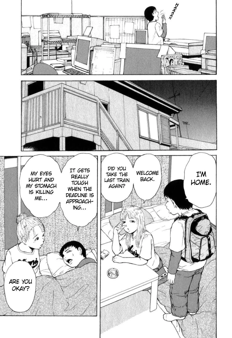 Read Sekitou Elergy chapter 70 image 4 on Lezhin