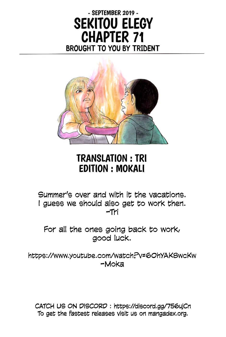 Read Sekitou Elergy chapter 71 image 18 on Lezhin