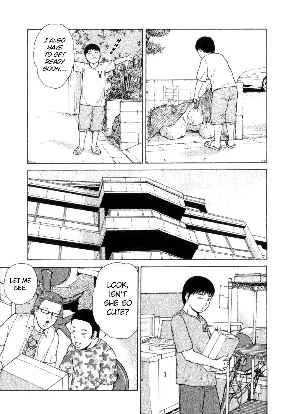Read Sekitou Elergy chapter 71 image 2 on Lezhin