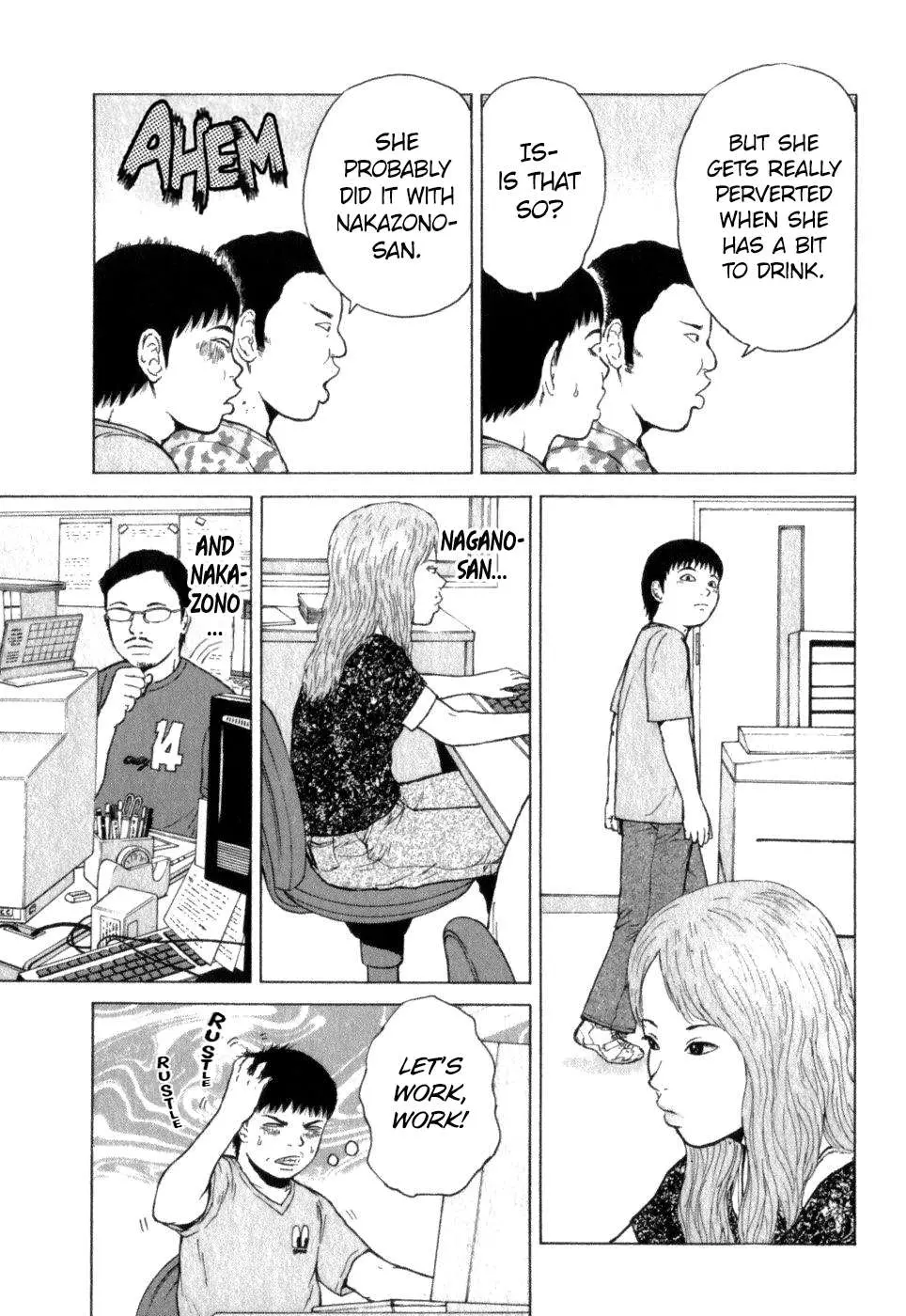 Read Sekitou Elergy chapter 71 image 4 on Lezhin