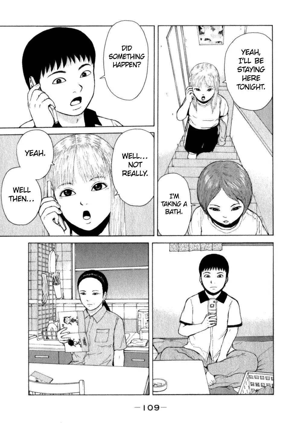 Read Sekitou Elergy chapter 72 image 16 on Lezhin