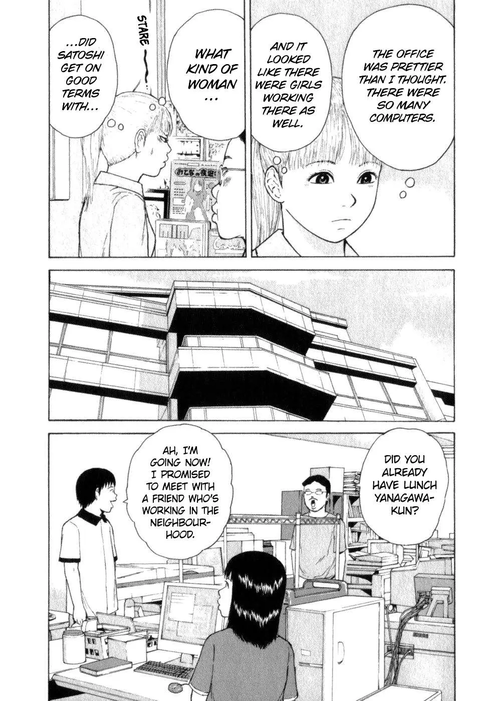 Read Sekitou Elergy chapter 72 image 2 on Lezhin